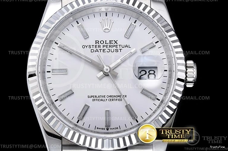 1220 RDJ0358C – DJ 36mm Affordable 729